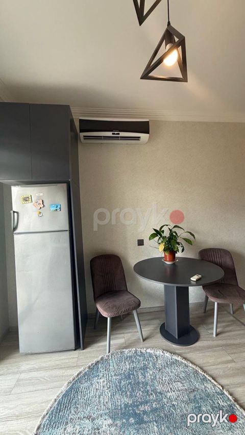 İcarəyə verilir 2 otaqlı yeni tikili 55 m² — Bakı