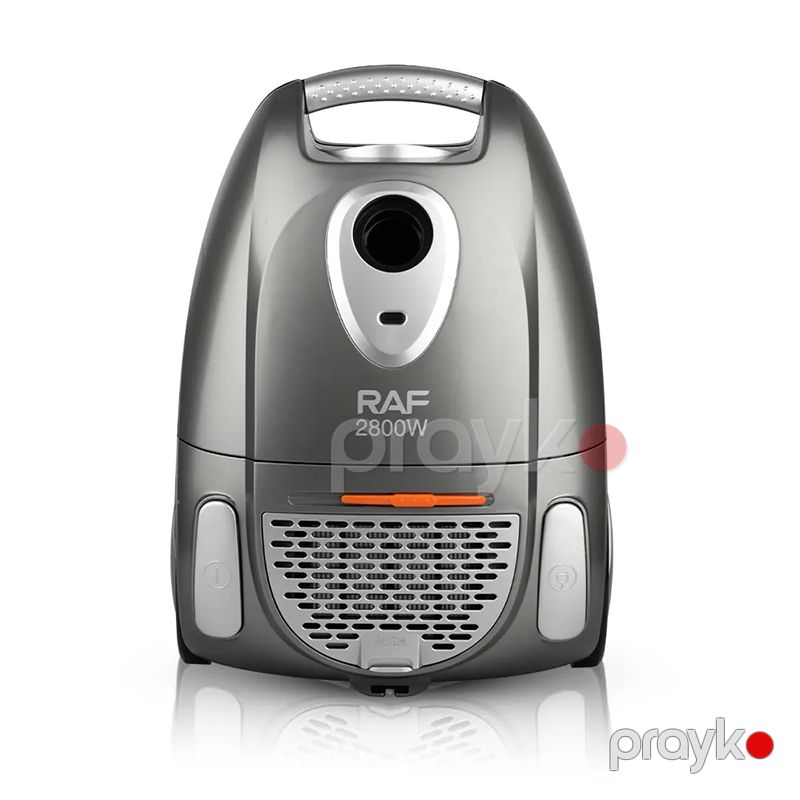 RAF R.8670 Elektrikli Tozsoran Yüksək Əmiş Güclü Tozsoran 2800W — Tozsoran, Bakı (5)