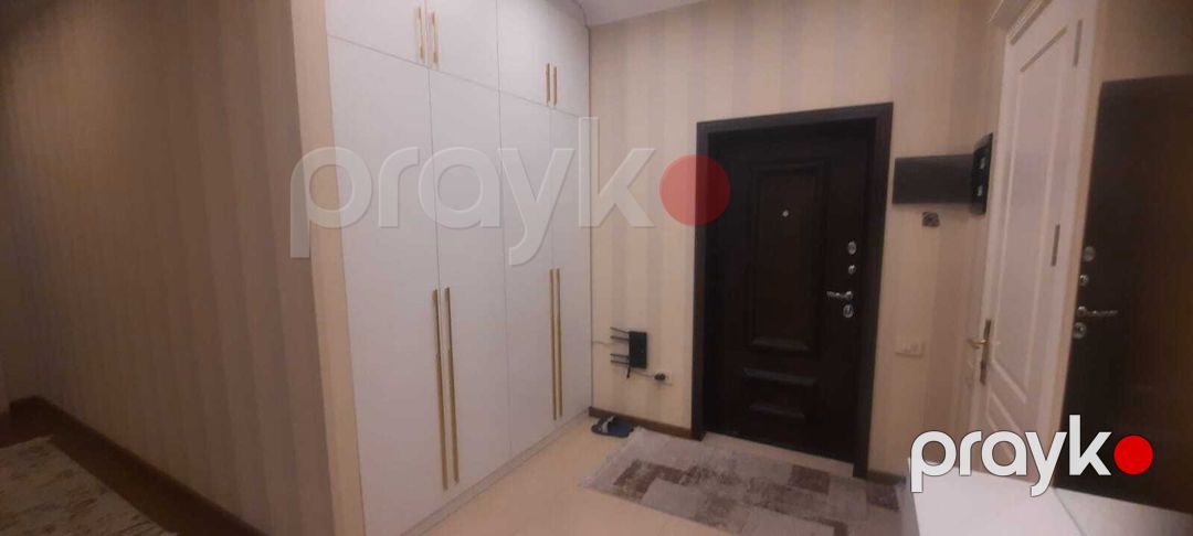 İcarəyə verilir 2 otaqlı yeni tikili 100 m² — Mənzil, Bakı (10)