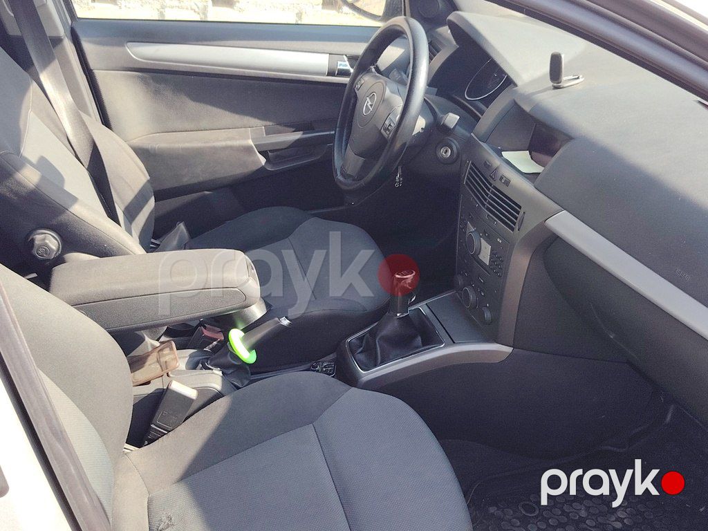 Opel Astra, 1.3 L, 2006 il, 220 000 km 20-EU-189 — Avtomobillər, Gəncə (7)