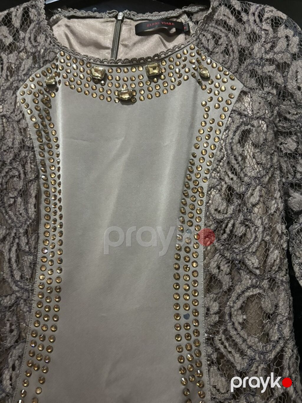 Ziyafət donu, Midi, M — Axşam paltarları, Bakı (5)