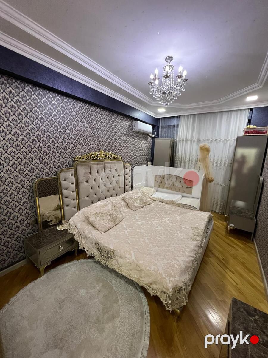 Satılır 2 otaqlı yeni tikili 65 m² — Mənzil, Bakı (10)