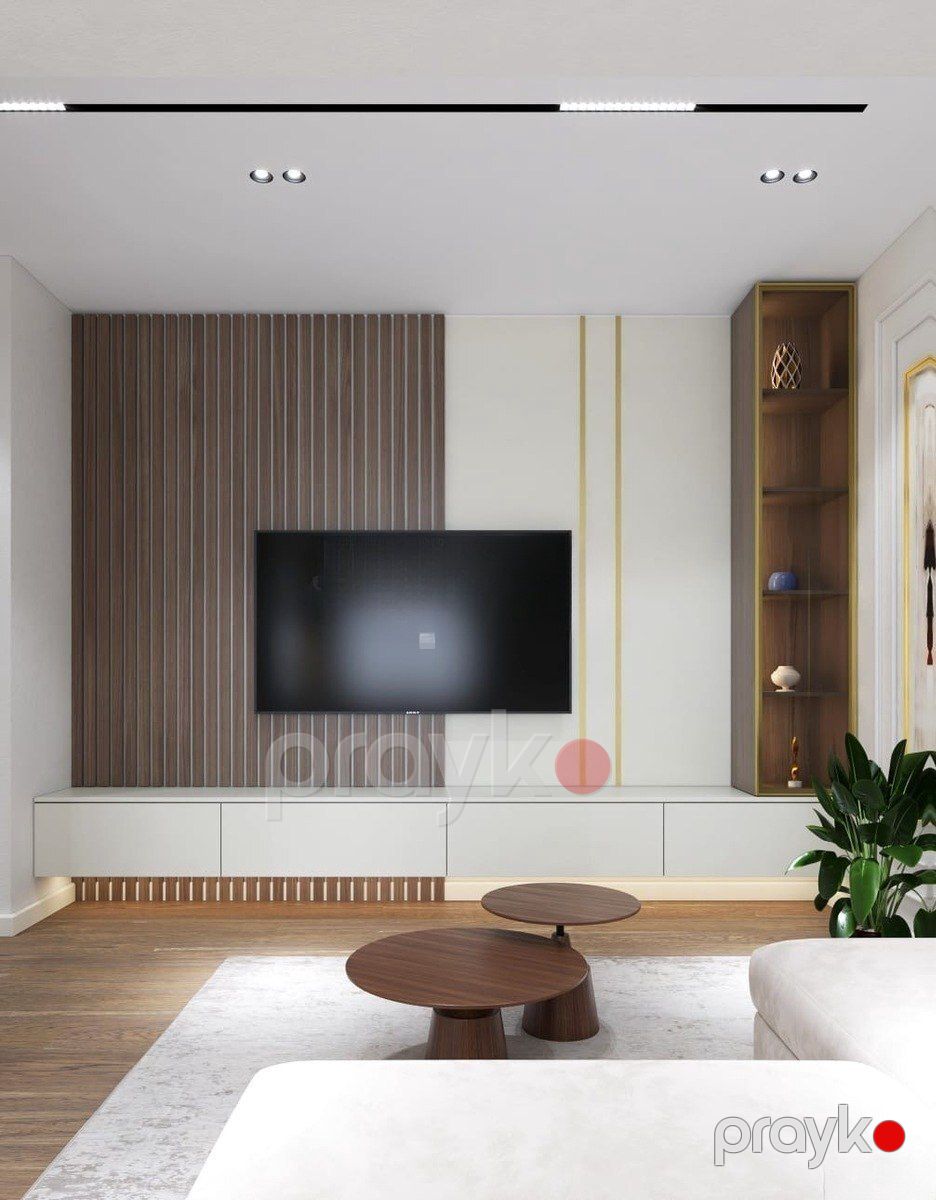 İcarəyə verilir 3 otaqlı yeni tikili 78 m² — Mənzil, Bakı (10)