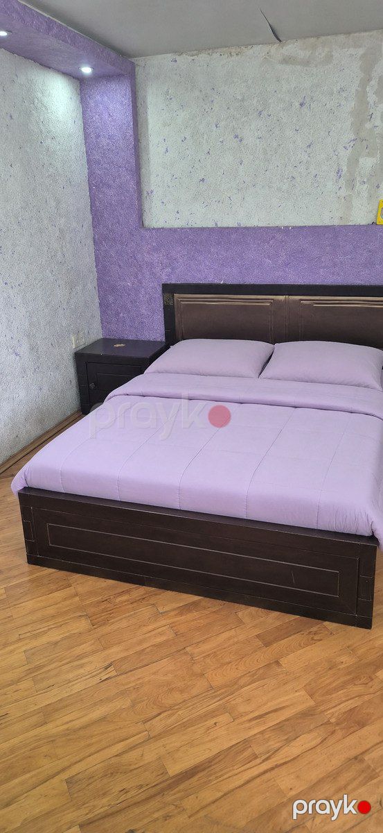 İcarəyə verilir 2 otaqlı yeni tikili 86 m² — Mənzil, Bakı (6)
