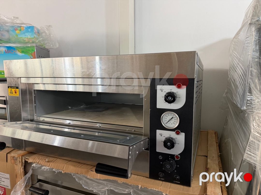 Pizza sobası — Biznes və avadanlıq, Bakı (4)