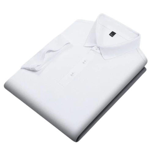 Polo Tucano 100% pambıq trikotajdan kişi köynəyi — Men's clothing