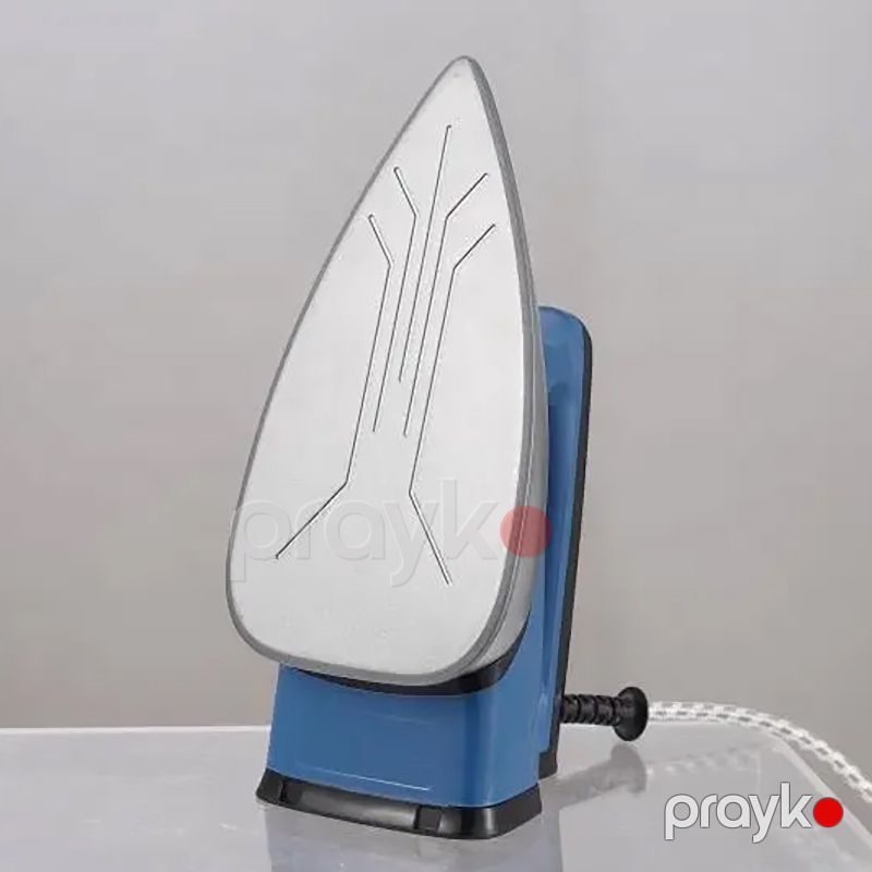 Wınnıng Star ST-5004 Elektrikli Buxar Ütü Yüksək Keyfiyyətli 1300W — Ev texnikası, Bakı (4)