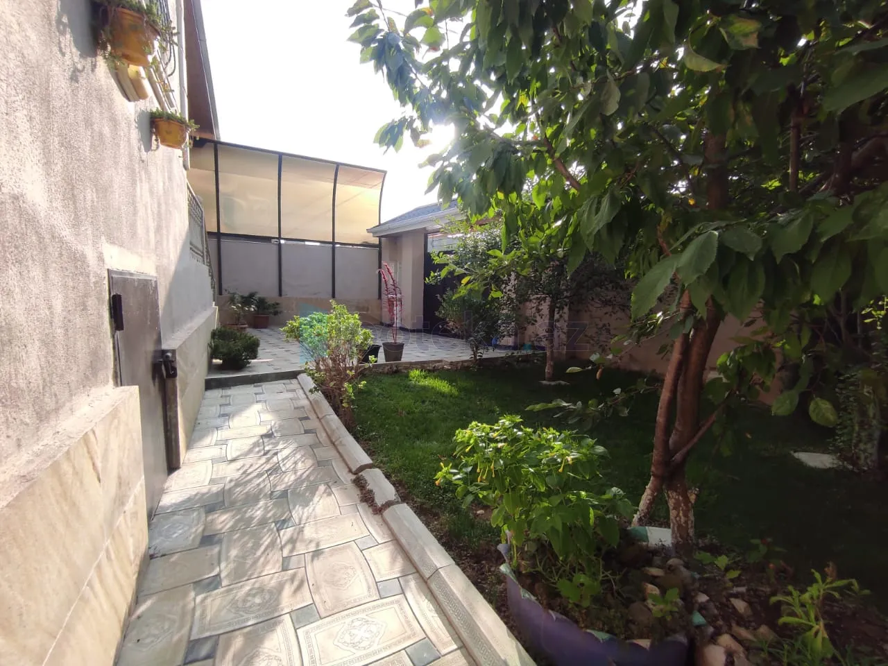 Satılır: 3 Otaq, Evlər/Villalar, Abşeron r., Saray q., 90.00 m² — Ev, villa, Abşeron (9)