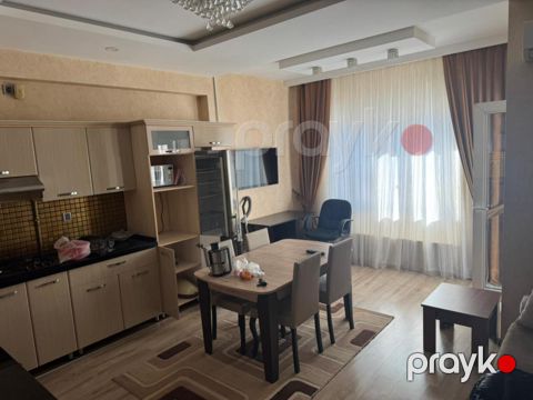 İcarəyə verilir 2 otaqlı yeni tikili 57 m² — Bakı