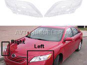 Toyota Camry 2008 fara şüşəsi — Bakı