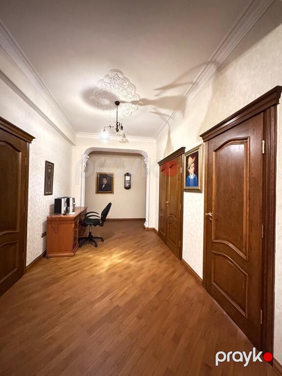 Satılır 3 otaqlı yeni tikili 160 m² — Mənzil, Bakı (9)