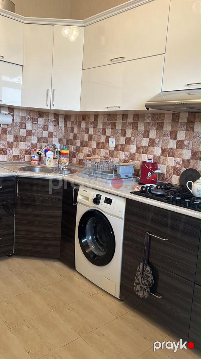 Satılır 3 otaqlı yeni tikili 91 m² — Mənzil, Bakı (6)