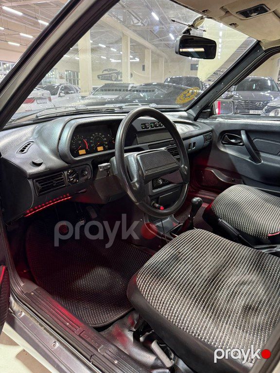 Lada (VAZ) 2115, 1.6 L, 2010 il, 210 000 km — Avtomobillər, Sumqayıt (12)