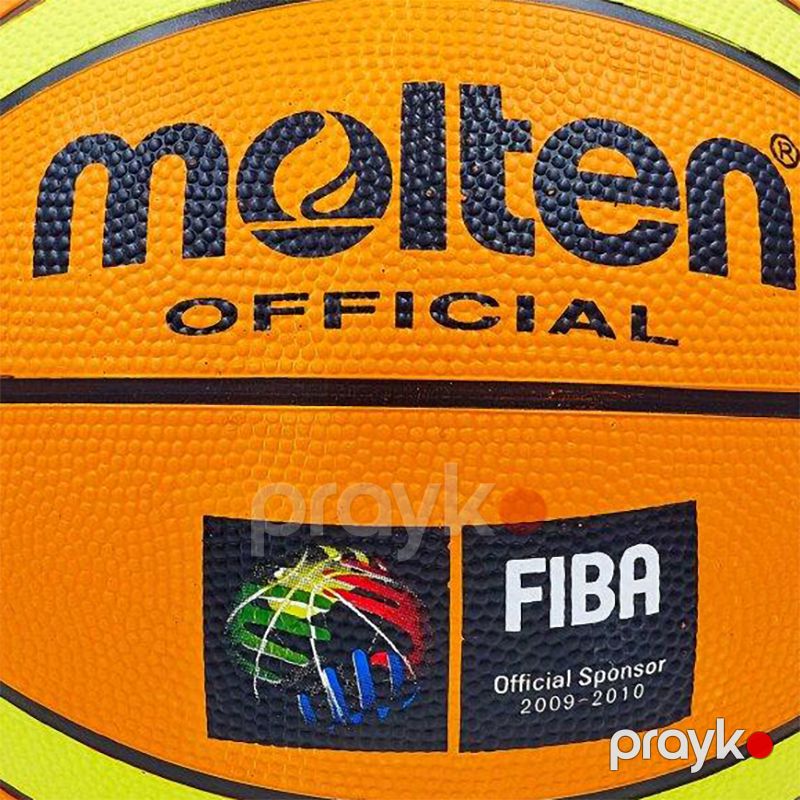 Molten Basketbol topu №7 Molten BA-1841 — İdman, hobi, istirahət, Bakı (4)