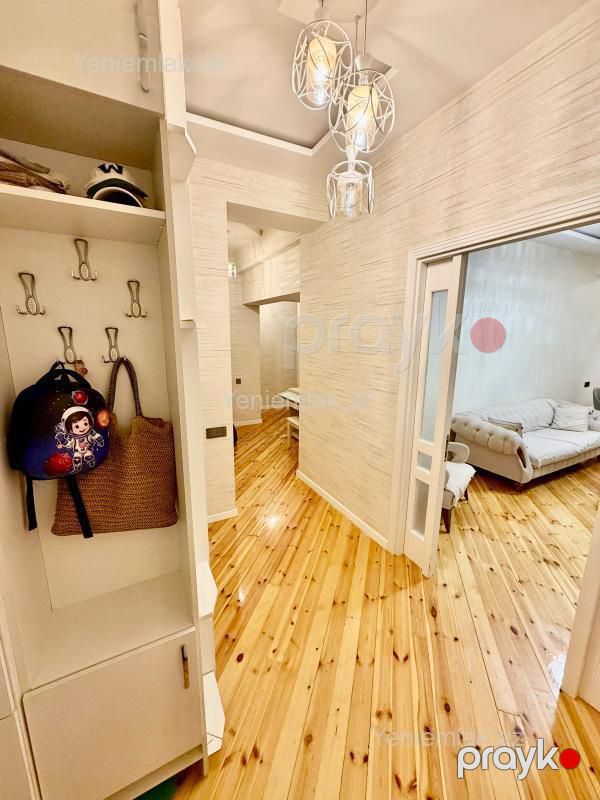 Satılır 3 otaqlı Bina evi menzil (Yeni tikili), 96 m², Xırdalan ş — Mənzil (3)