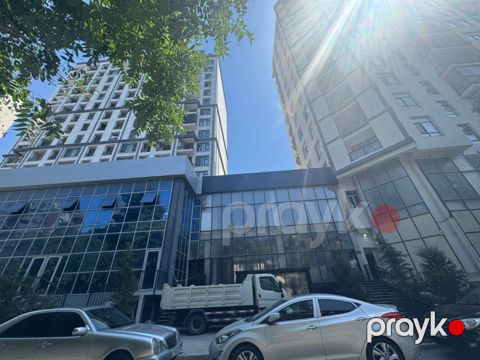 Satılır 3 otaqlı yeni tikili 143 m² — Bakı