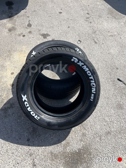 Roadx şinləri 215/50 R13 — Xırdalan