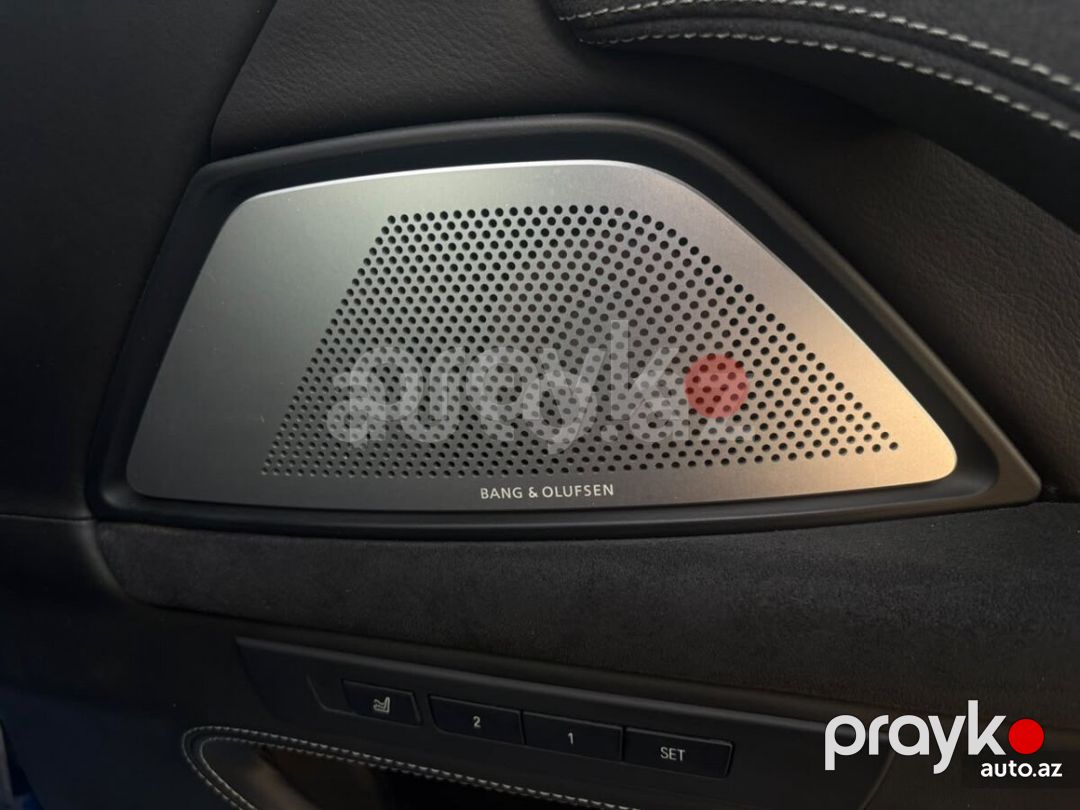 BMW M5, 2014 — Avtomobillər, Bakı (10)