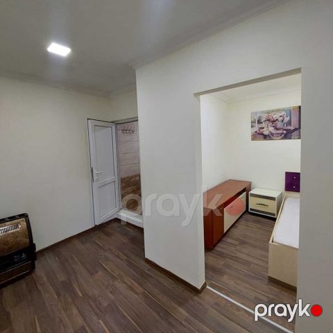 Satılır 2 otaqlı həyət evi/bağ evi 70 m² — Bakı