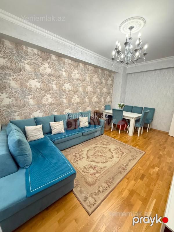 Satılır 2 otaqlı Bina evi menzil (Yeni tikili), 63 m², Xırdalan ş — Mənzil (4)