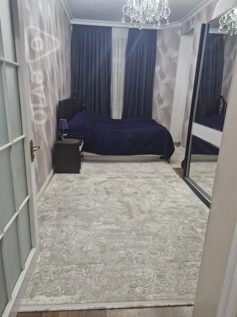 2 otaqlı mənzil, 70 m², Seyid Əzim Şirvani5 — Mənzil, Bakı (3)