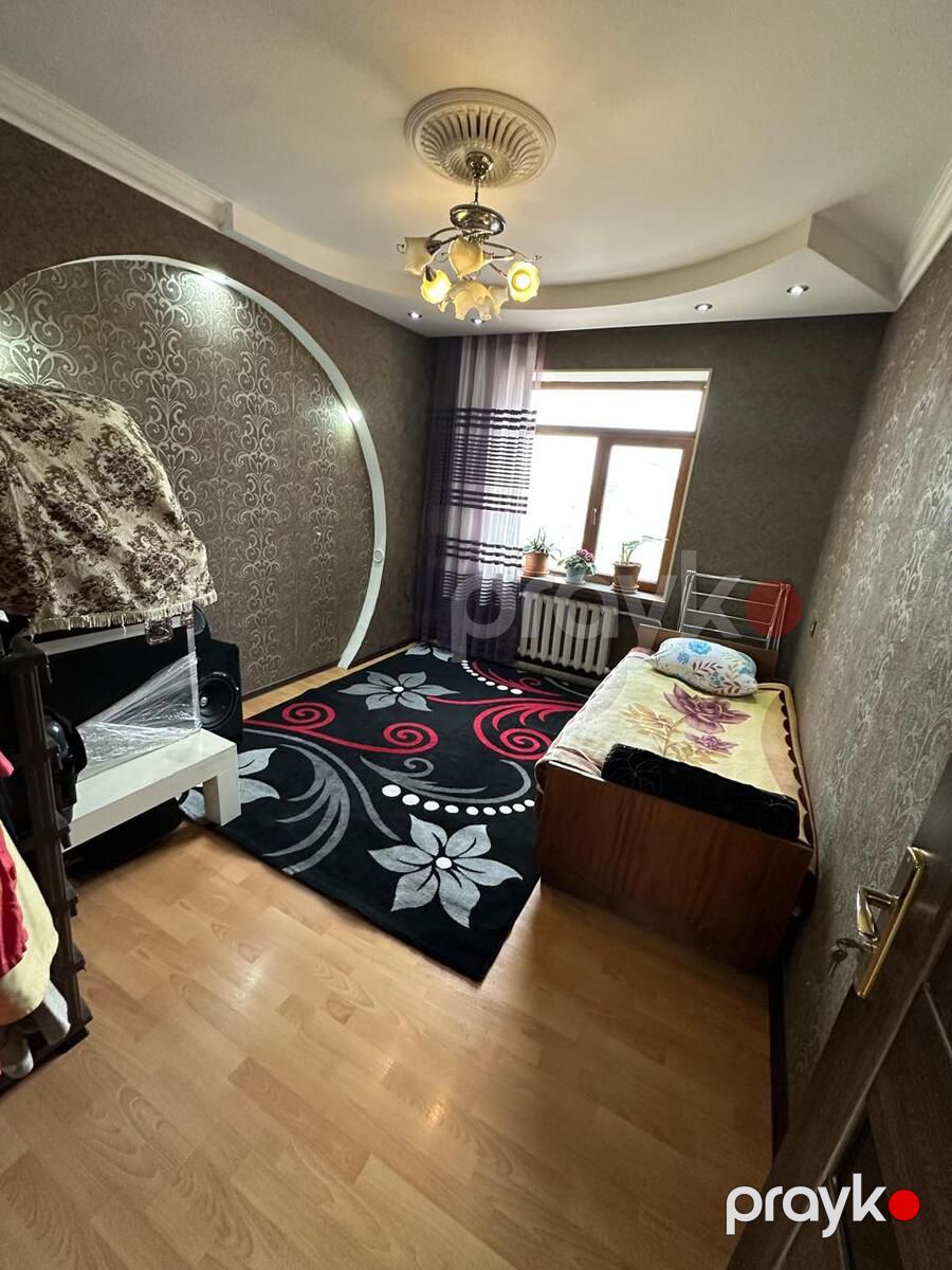 Satılır 3 otaqlı köhnə tikili 80 m² — Mənzil, Bakı (6)