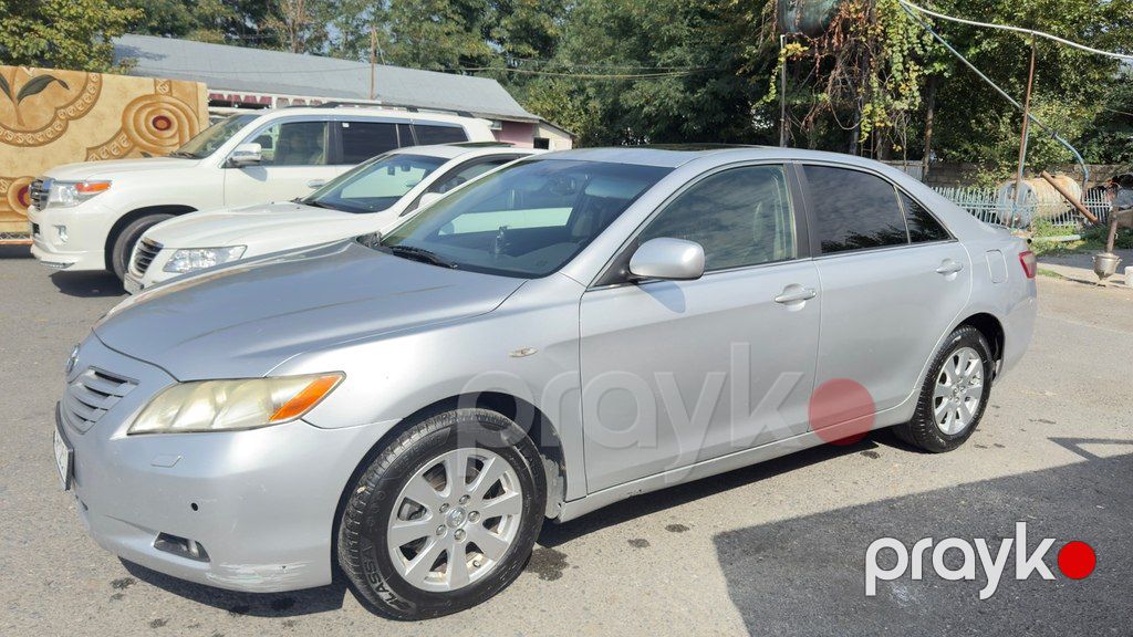 Toyota Camry, 2.4 L, 2008 il, 447 585 km 90-MP-251 — Avtomobillər, Bakı (3)