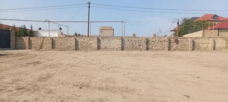 Satılır Torpaq 12.5 sot Bakı, Sabunçu r., Koroğlu m., Bilgəh — Torpaq, Bakı (4)