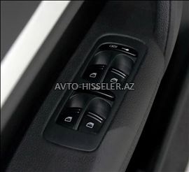 Porsche cayenne şüşə qaldıran knopka (dıymə) — Bakı