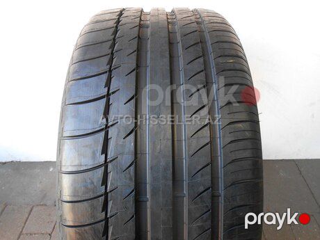 Michelin Pilot Sport 2 təkəri 275-40 R19 — Bakı