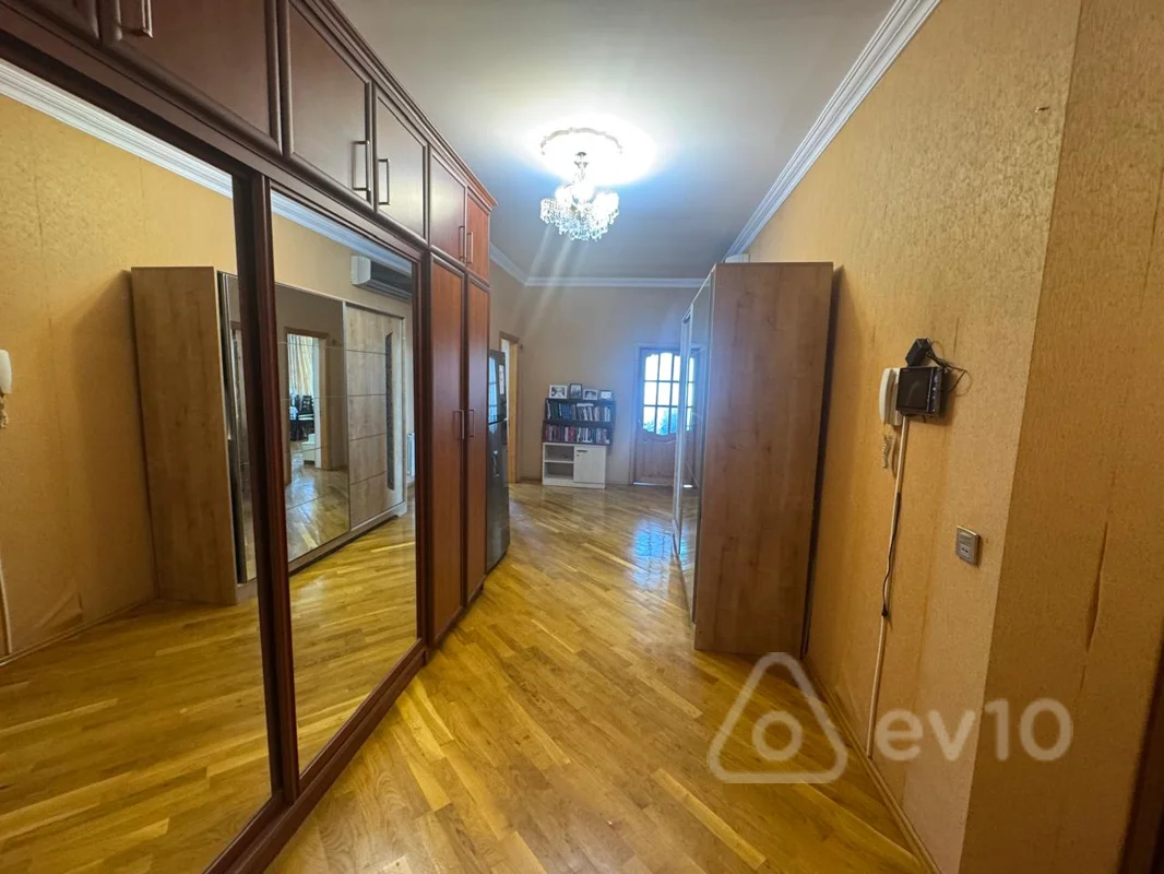 3 otaqlı mənzil, 125 m², 20 Yanvar küçəsi — Mənzil, Bakı (3)