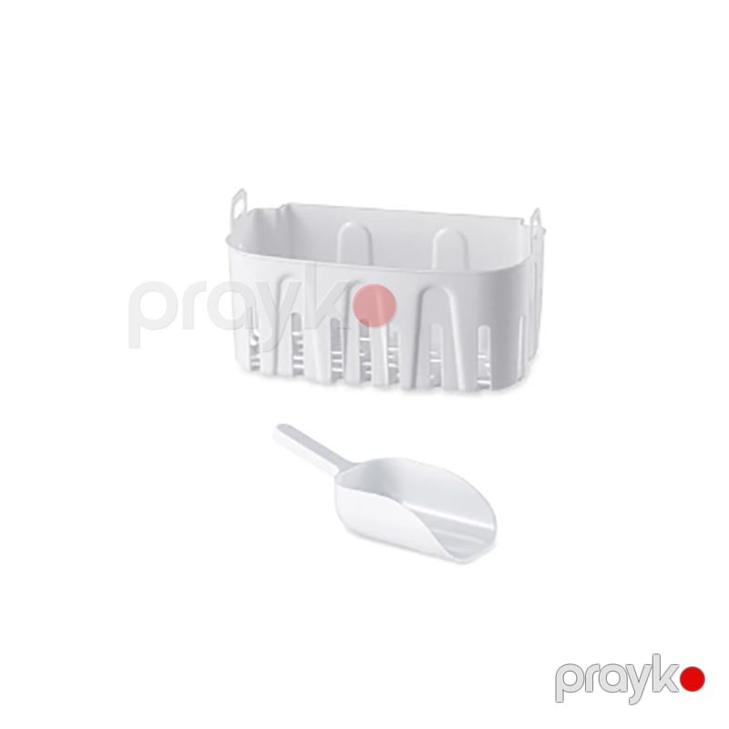 Sonifer SF-6522 Mini Elektrikli Buz Hazılayan Maşın Təmiz Buz Hazırlamaq Üçün Tutumu 1,2 L — Soyuducular, Bakı (3)