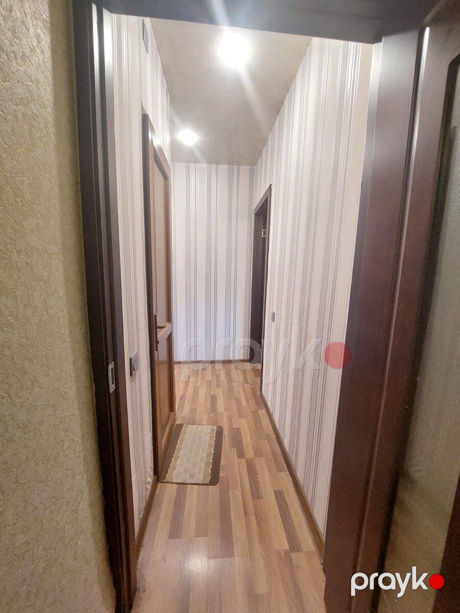 2-otaqlı mənzil, 7-ci mkr., 50 m² — Mənzil, Bakı (8)