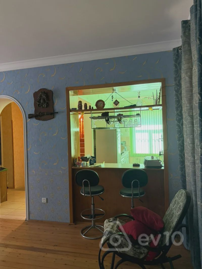 For sale: 4-room house / Cottage / Villa, 135 m² — Ev, villa, Bakı (9)
