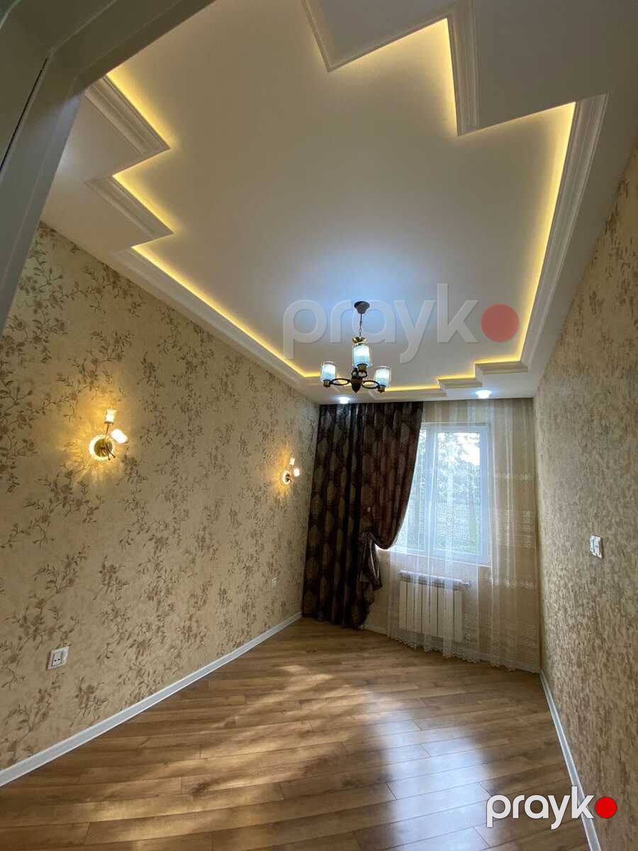Satılır 3 otaqlı köhnə tikili 81 m² — Mənzil, Bakı (11)