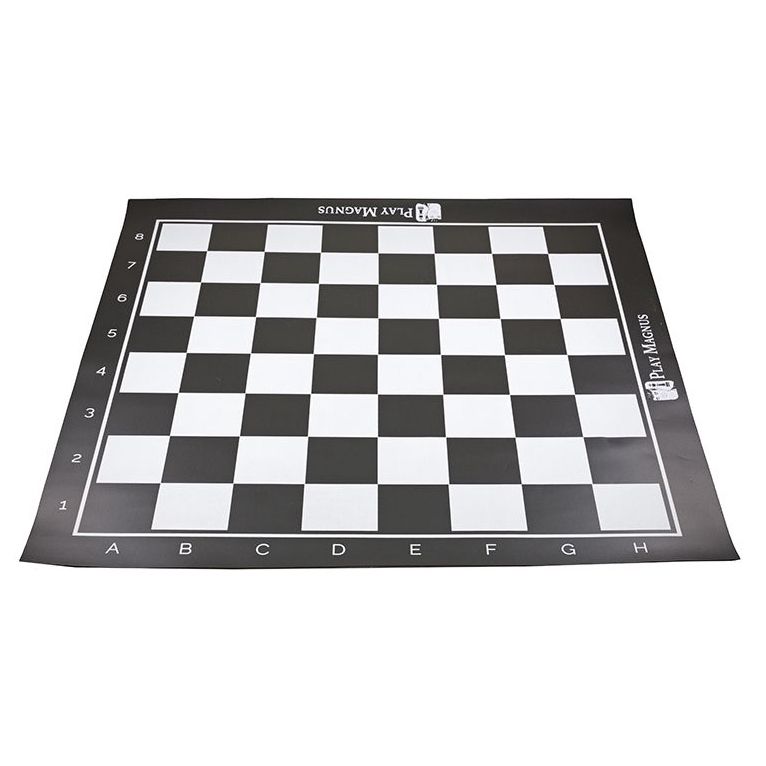 The Play Magnus Daşınabilən Öyrədici Şahmat Dəsti — Stolüstü və kart oyunları, Bakı (5)