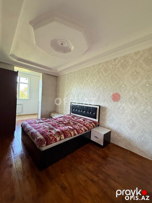 Köhnə tikili Satılır Binəqədi r., Avtovağzal m., 3 otaq, 85 m² — Mənzil, Bakı (5)
