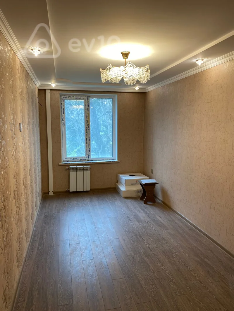 3 otaqlı mənzil, 60 m², Nəsimi küç — Mənzil, Bakı (4)