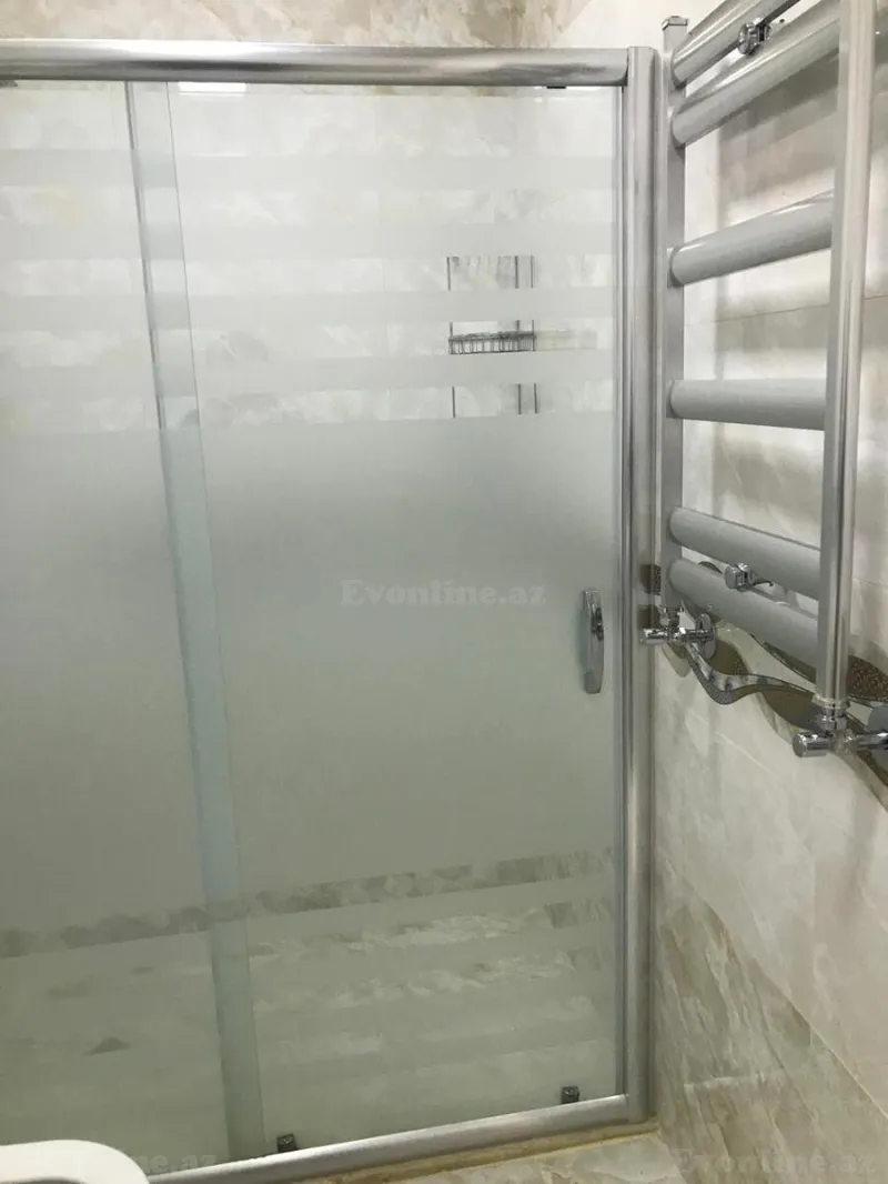 Kirayə verilir 2 otaqlı Mənzil Yeni tikili 70 m² Bakı, Nizami r., Xalqlar Dostluğu m — Mənzil, Bakı (8)