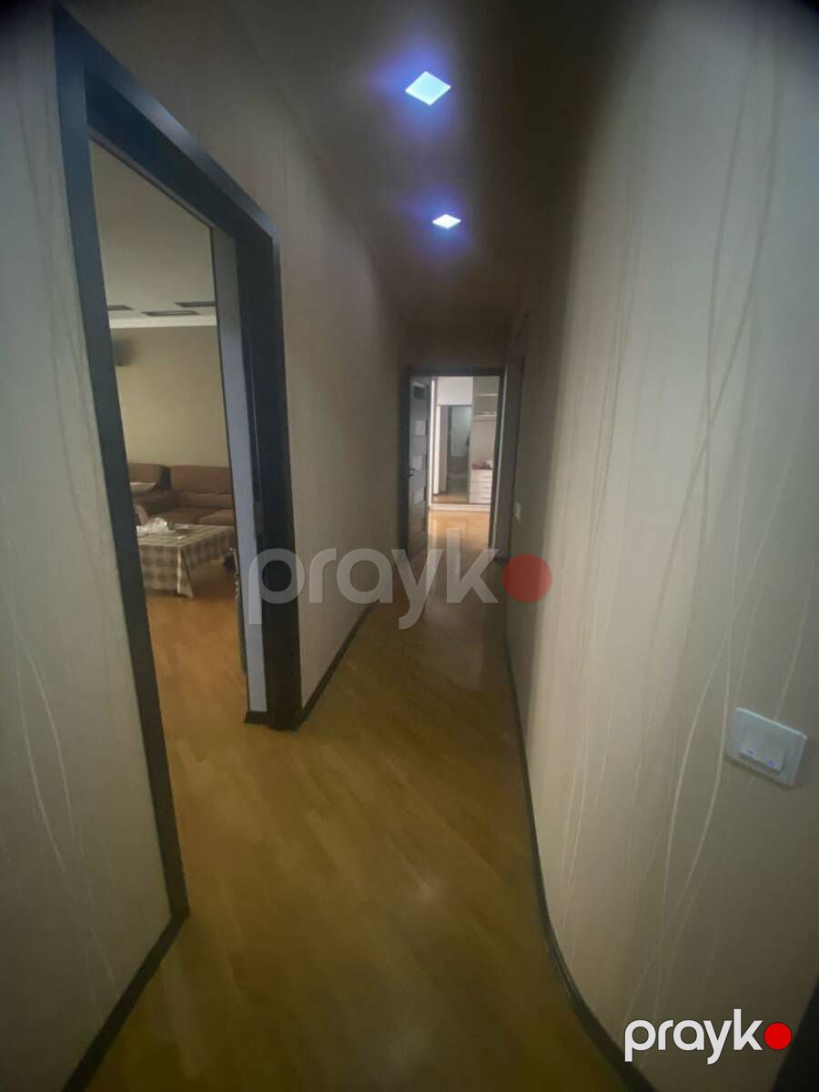 İcarəyə verilir 3 otaqlı yeni tikili 60 m² — Mənzil, Bakı (8)