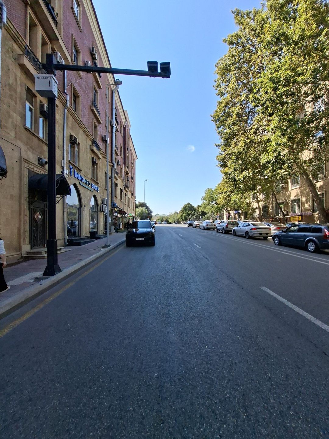 Satılır qaraj 30 m² — Garaj, Bakı (6)