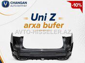 Changan Uni Z arxa buferi — Bakı