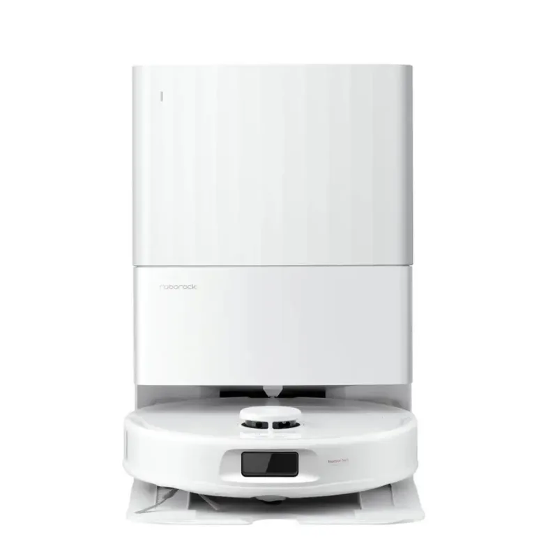 Robot tozsoran Roborock Qrevo L Pro White — Robot tozsoran, Bakı (2)