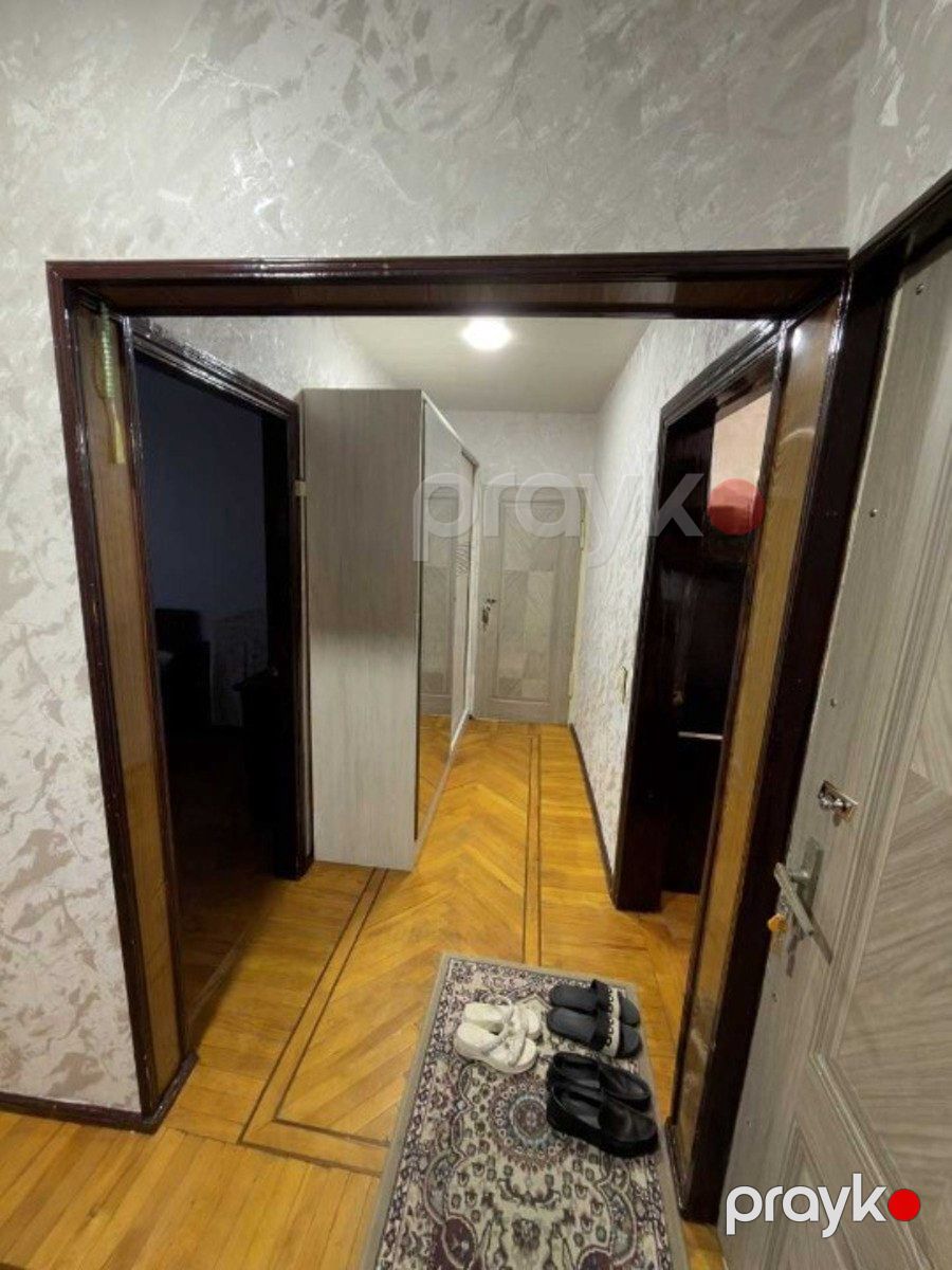 Satılır 2 otaqlı köhnə tikili 65 m² — Mənzil, Bakı (10)