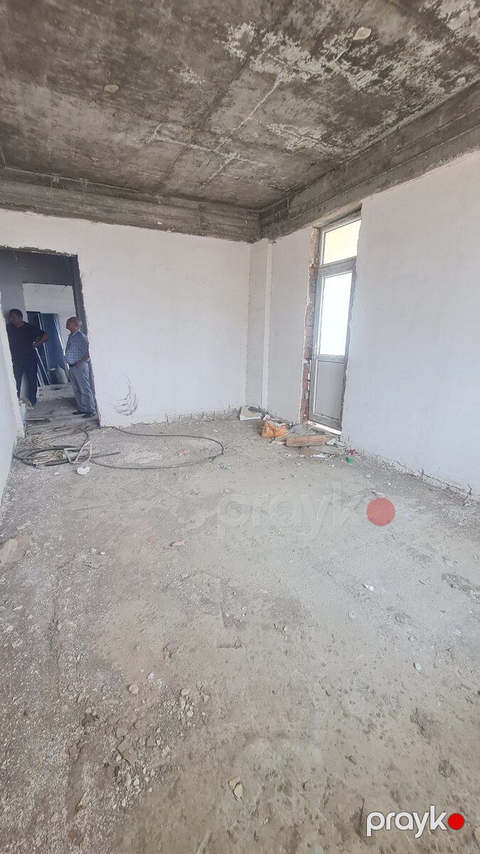 2-otaqlı yeni tikili, Sumqayıt ş., 74 m² — Mənzil, Sumqayıt (3)