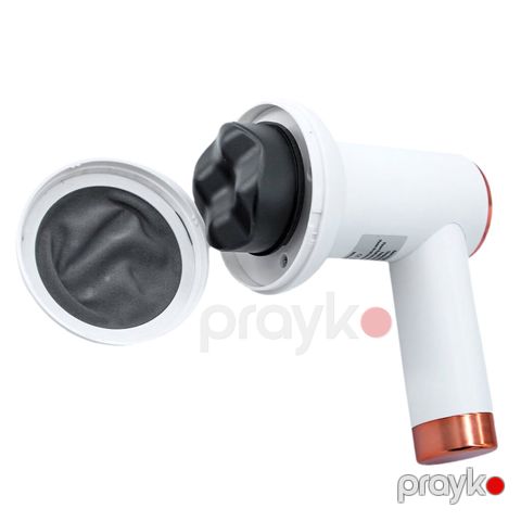 Massage GUN-SL-360 Mdhl MD-070 Masaj Aparatı Vibrasiya Masaj Aparatı — Bakı