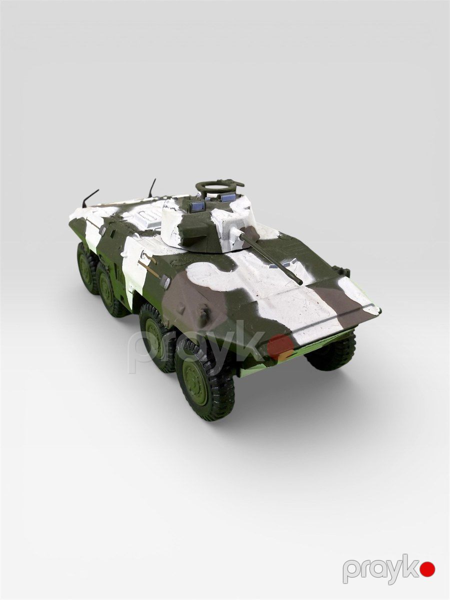 Tank modelləri — Kolleksiyalar, Bakı (8)