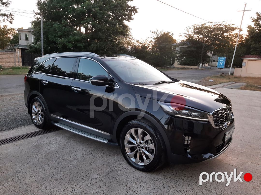 KIA Sorento, 2020 il — Avtomobillər, Lənkəran (3)