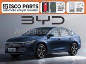 BYD avtomobilləri üçün ehtiyat hissələri — Bakı