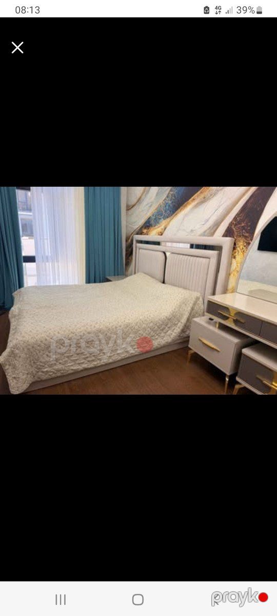 Yataq otağı mebeli — Mebel, Bakı (4)